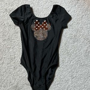 Disney ballerina costume